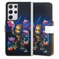 Baby Groot Bloemen