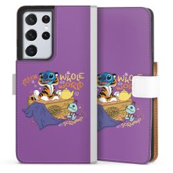 Sideflip Kotelo valkoinen