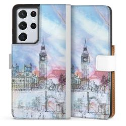 Sideflip Kotelo valkoinen