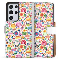 Sideflip Kotelo valkoinen