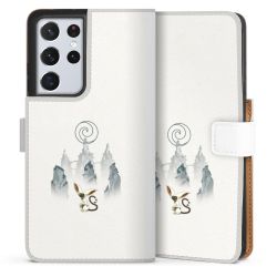 Sideflip Kotelo valkoinen