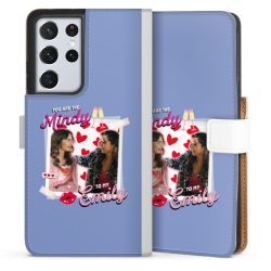 Sideflip Kotelo valkoinen