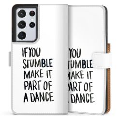 Sideflip Kotelo valkoinen