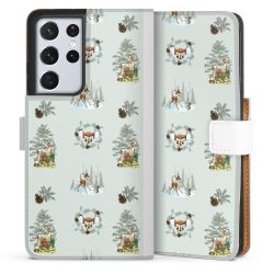 Sideflip Kotelo valkoinen