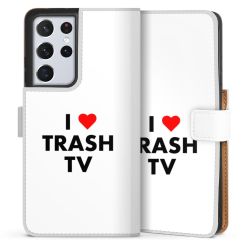 Sideflip Kotelo valkoinen