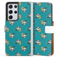 Sideflip Kotelo valkoinen