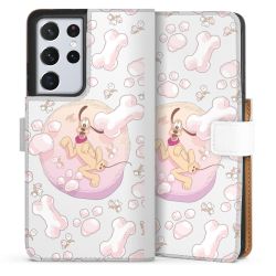 Sideflip Kotelo valkoinen