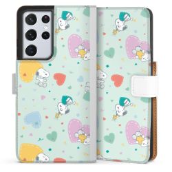 Sideflip Kotelo valkoinen