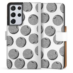 Sideflip Kotelo valkoinen