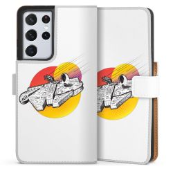 Sideflip Kotelo valkoinen