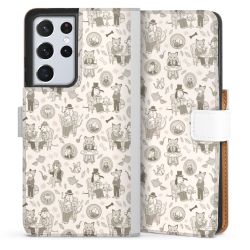 Sideflip Kotelo valkoinen