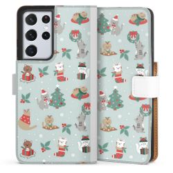 Sideflip Kotelo valkoinen