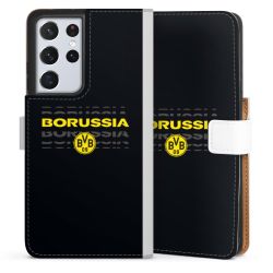 Sideflip Fodral med flap vit