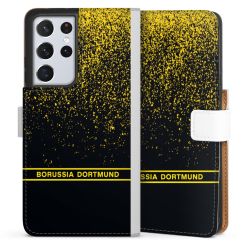 Sideflip Fodral med flap vit