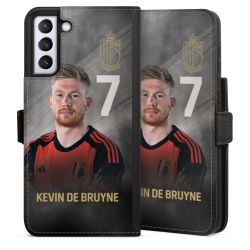 Kevin De Bruyne 7 
