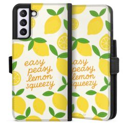 Easy Peasy Lemon Squeezy