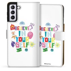 Sideflip Kotelo valkoinen