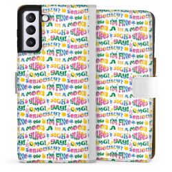 Sideflip Kotelo valkoinen