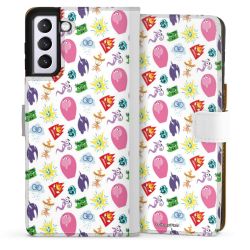 Sideflip Kotelo valkoinen