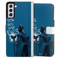 Sideflip Fodral med flap vit