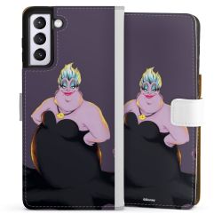 Sideflip Fodral med flap vit