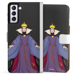 Sideflip Fodral med flap vit