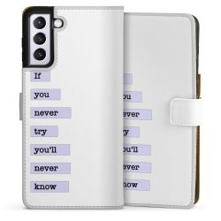 Sideflip Kotelo valkoinen