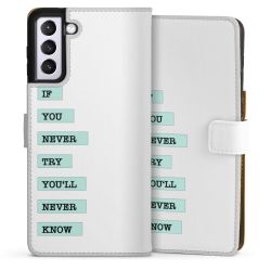 Sideflip Kotelo valkoinen