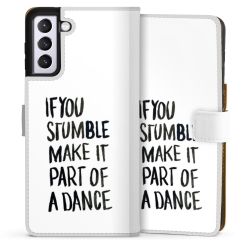 Sideflip Kotelo valkoinen