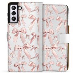 Sideflip Fodral med flap vit