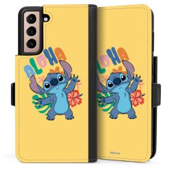 Stitch Aloha