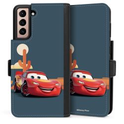Disney Cars Lightning McQueen Open Road