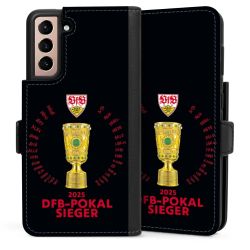 VfB DFB-Pokal Sieger Schwarz
