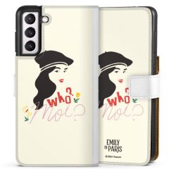 Sideflip Kotelo valkoinen