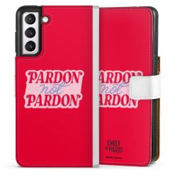 Sideflip Kotelo valkoinen