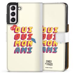 Sideflip Kotelo valkoinen