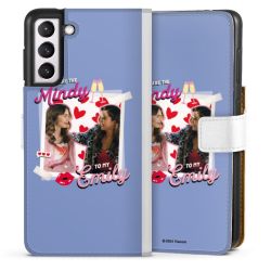 Sideflip Kotelo valkoinen