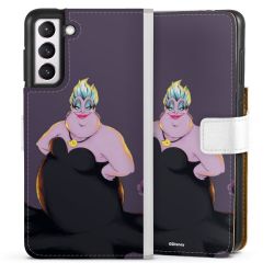 Sideflip Fodral med flap vit