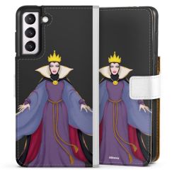 Sideflip Fodral med flap vit