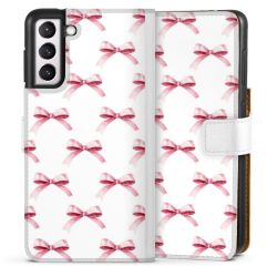 Sideflip Fodral med flap vit