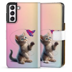 Sideflip Kotelo valkoinen