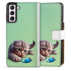 Sideflip Kotelo valkoinen