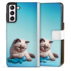 Sideflip Kotelo valkoinen