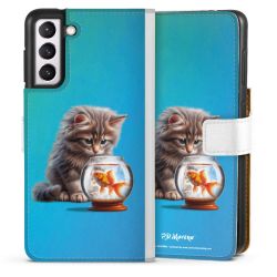 Sideflip Kotelo valkoinen