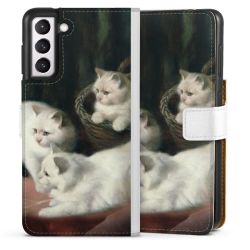 Sideflip Kotelo valkoinen