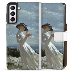 Sideflip Kotelo valkoinen