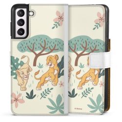 Sideflip Kotelo valkoinen