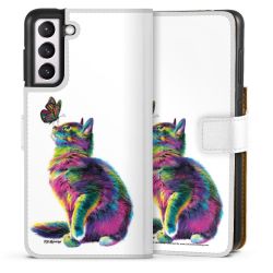 Sideflip Kotelo valkoinen