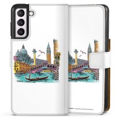 Sideflip Kotelo valkoinen