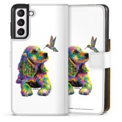 Sideflip Kotelo valkoinen